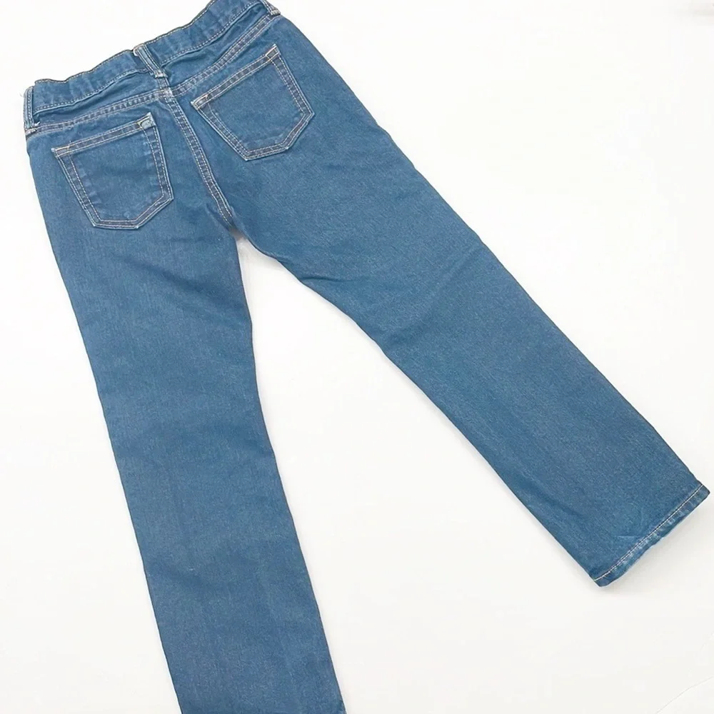 Old Navy little boys denim jeans